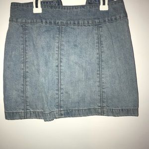 Free People Skirts